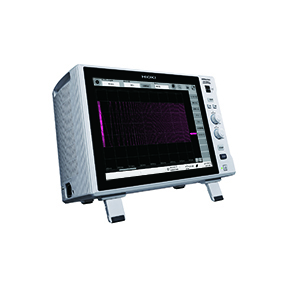 MEMORY HiCORDER / MR6000-01