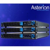 500VA - 9000VA High Performance Programmable AC and DC Power Sources / Asterion AC Series