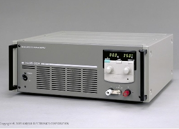 Programmable DC Power Supply / PAN-A 시리즈 : 28 모델