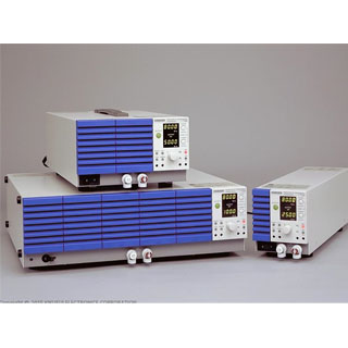 Programmable DC Power Supply / PWR 시리즈