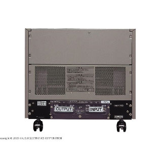 AC Power Source / PCR W/W2시리즈: 6 모델