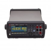 6½ 디지트 Truevolt디지털 멀티미터(DMM) 34460A