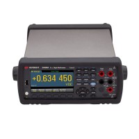 6½ 디지트 Truevolt디지털 멀티미터(DMM) 34460A