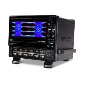 Oscilloscopes / WaveMaster 8000HD