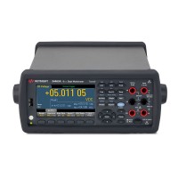 고성능 Truevolt 디지털 멀티미터(DMM) 34470A