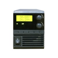Programmable DC Power Supply (PTS-Series)