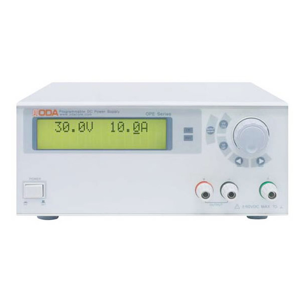 Programmable DC Power Supply (OPE-S Series)