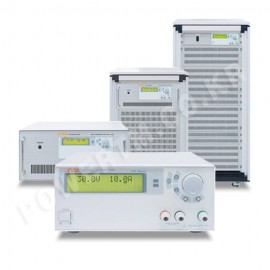 Programmable DC Power Supply (OPE-S Series)