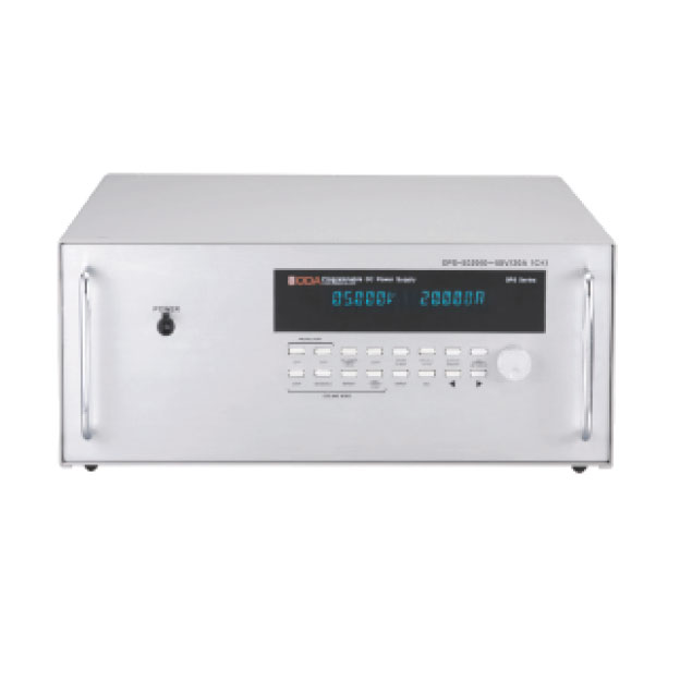Programmable DC Power Supply (OPS-Series)