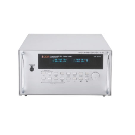 Programmable DC Power Supply (OPS-Series)