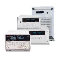 Programmable DC Power Supply (OPS-Series)