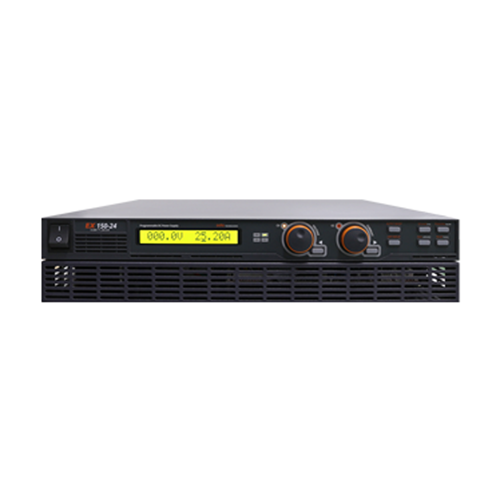 Programmable DC Power Supply (EX-2500/5000/10000)