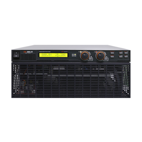 Programmable DC Power Supply (EX-2500/5000/10000)