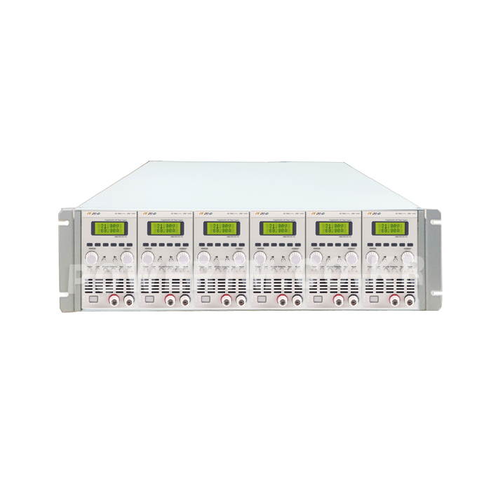 Programmable DC Power Supply (PT-200 / PT-400)