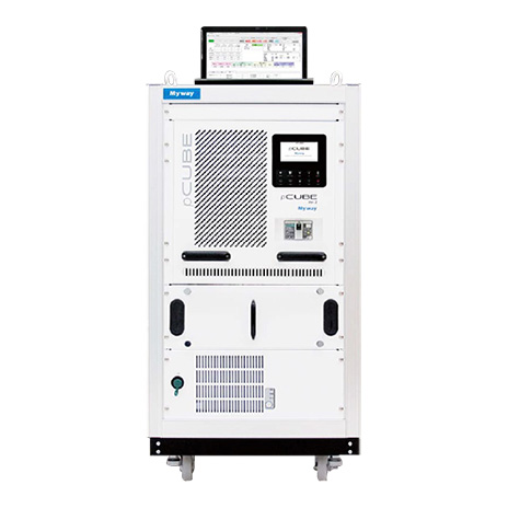 회생형 충방전시스템 pCUBE