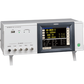 LCR Meter / IM3533