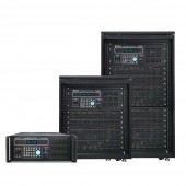 Programmable DC Power Supply (PTDP-Series)