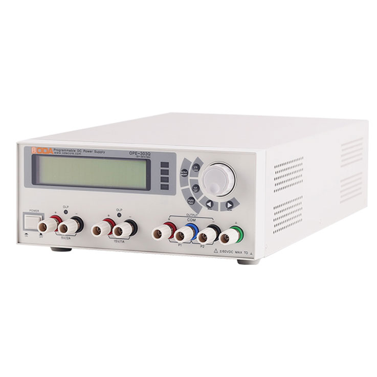 Programmable DC Power Supply (OPE-Q Series)