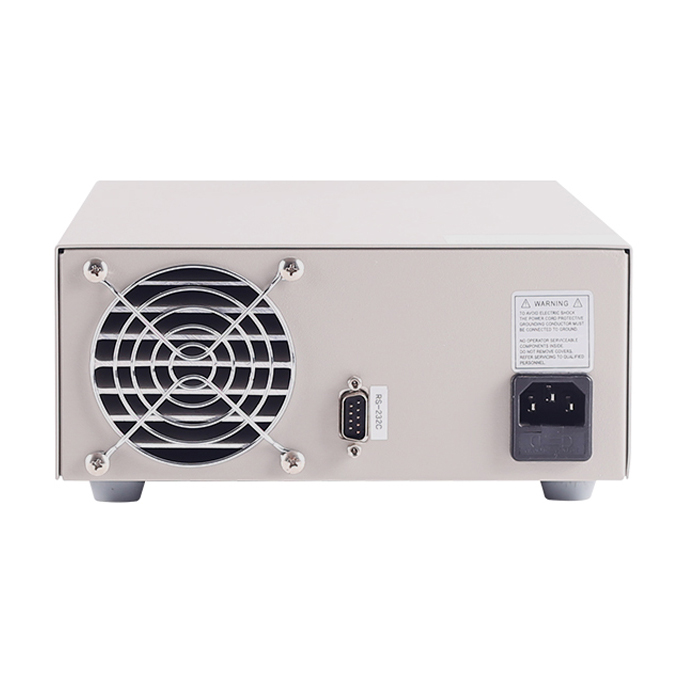 Programmable DC Power Supply (OPE-QI Series)