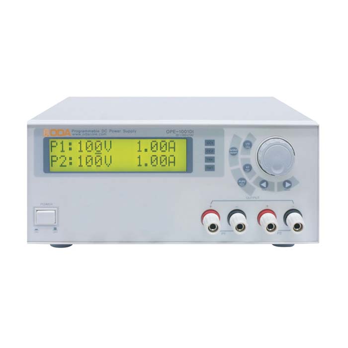 Programmable DC Power Supply (OPE-DI Series)