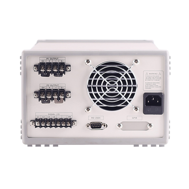 Programmable DC Power Supply (OPM-Series)