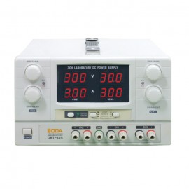 Regulated DC Power Supply (ORT-Series)