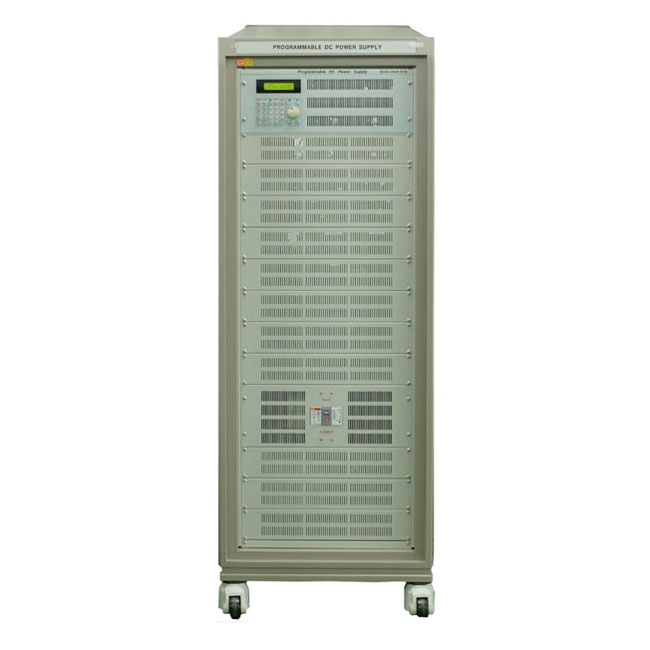 Programmable DC Power Supply (PTDP-BI Series) Bipolar