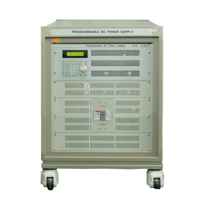 Programmable DC Power Supply (PTDP-BI Series) Bipolar