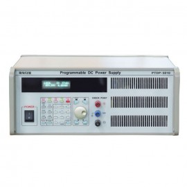 Programmable DC Power Supply (PTDP-BI Series) Bipolar