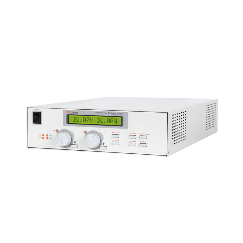 Programmable DC Power Supply (EX-TB Series)