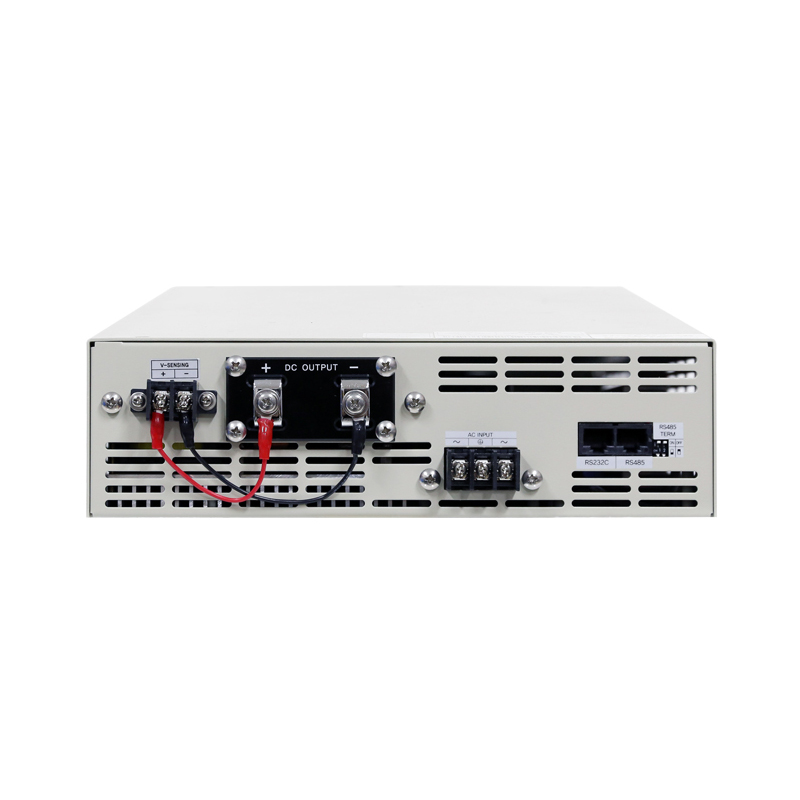 Programmable DC Power Supply (EX-TB Series)
