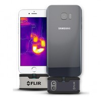 열화상카메라 FLIR ONE PRO (스마트폰 연결기능)