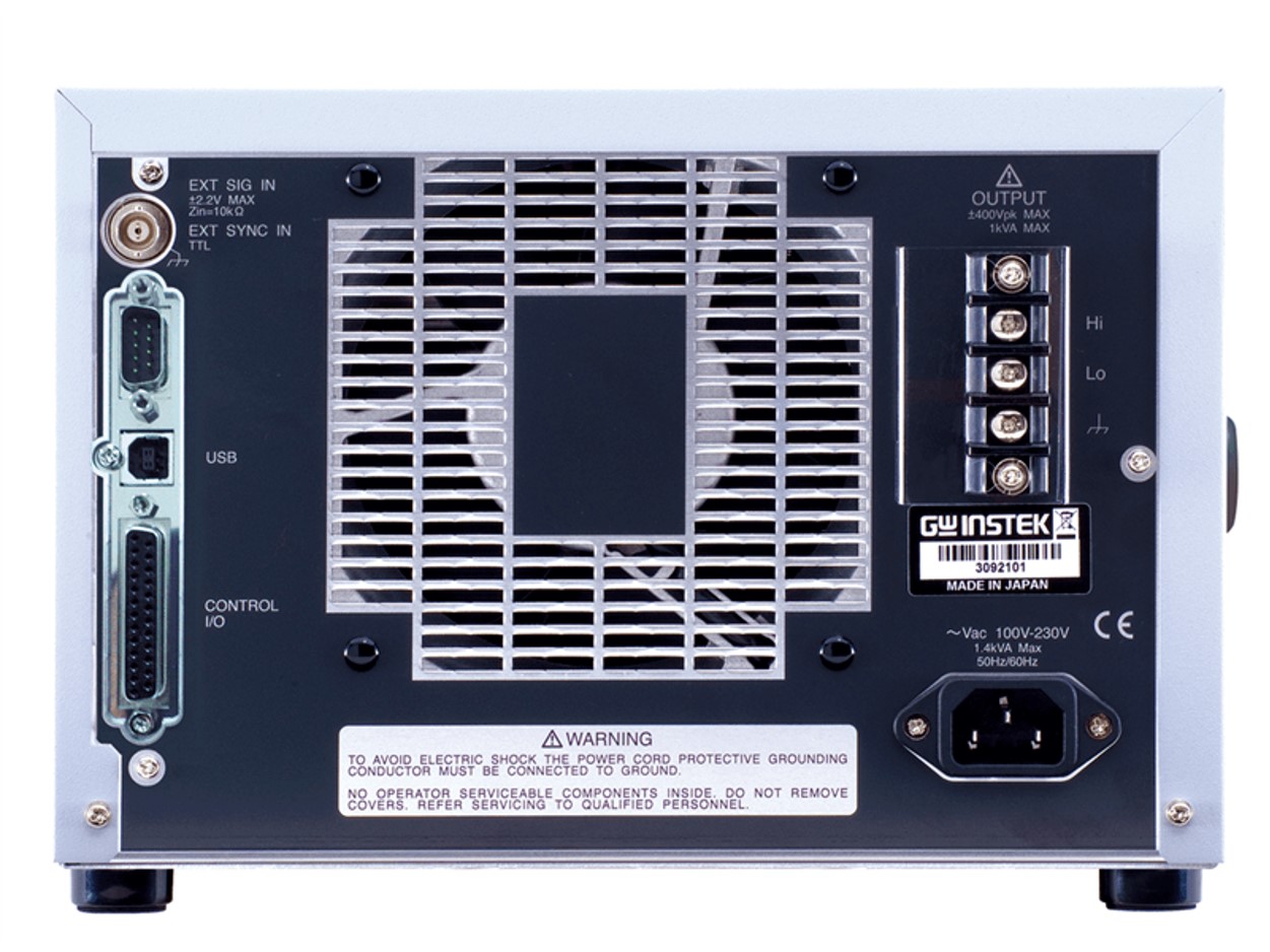 [단종제품] Programmable AC/DC Power Supply (APS-1102A)