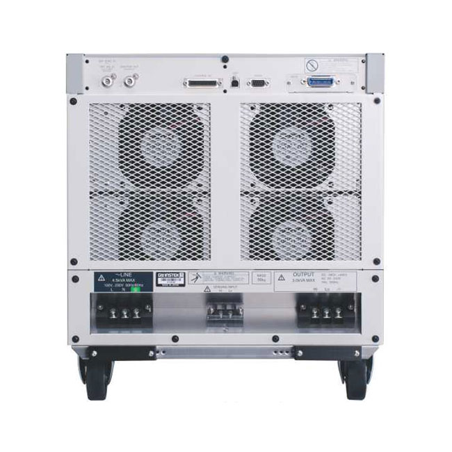 [단종제품] Programmable AC/DC Power Supply (GKP-2302)