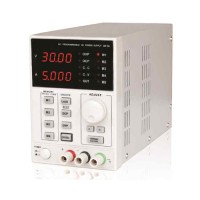 Regulated DC Power Supply (MK3003D)