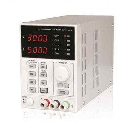Regulated DC Power Supply (MK3003D)