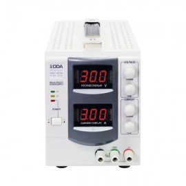 Regulated DC Power Supply (ORS-Series)