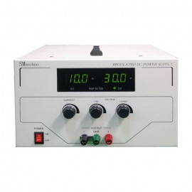 Regulated DC Power Supply (SDP30-10D,SDP30-20D)