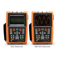 핸드형 오실로스코프 U1610A / U1620A
