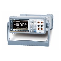 6 1/2 디지트 듀얼 측정 멀티미터 GDM-9061/9060