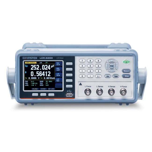 LCR Meter (LCR-6000)