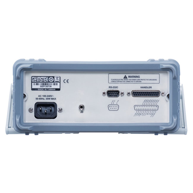 LCR Meter (LCR-6000)