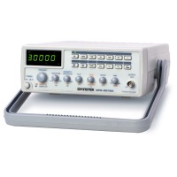 아날로그 함수발생기 GFG-8200A