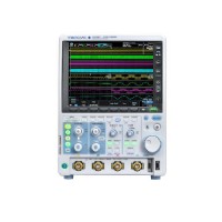 Mixed Signal Digital Oscilloscope DLM3000