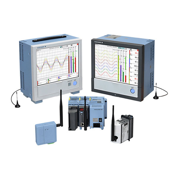 920MHz Wireless Data Acquisition Unit SMART920