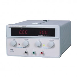 Regulated DC Power Supply (UP-3010S)