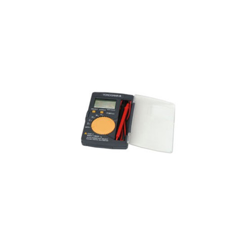 POCKET DIGITAL MULTIMETER 73101