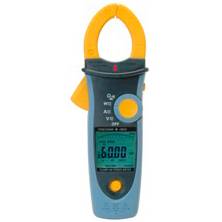 CLAMP-ON POWER METER CW10