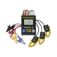 CLAMP-ON POWER METERS  CW120