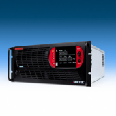 High Power Modular DC Power Supplies (SGX Series)
